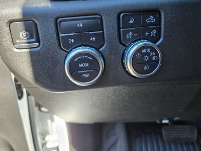 2024 GMC Sierra 3500 HD SLE