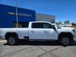 2024 GMC Sierra 3500 HD SLE
