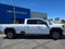 2024 GMC Sierra 3500 HD SLE