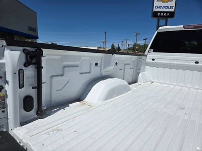 2024 GMC Sierra 3500 HD SLE