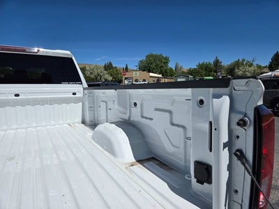 2024 GMC Sierra 3500 HD SLE