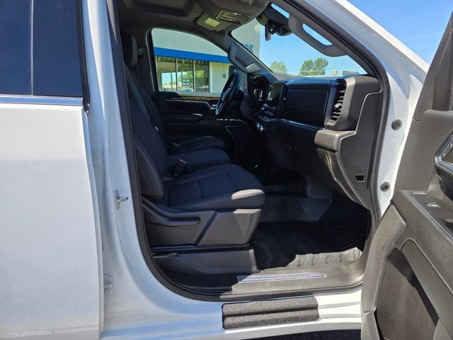 2024 GMC Sierra 3500 HD SLE