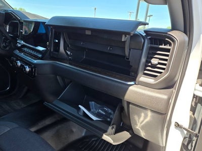 2024 GMC Sierra 3500 HD SLE