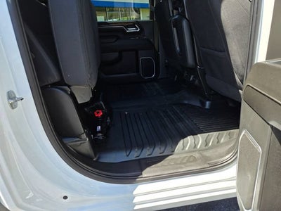 2024 GMC Sierra 3500 HD SLE