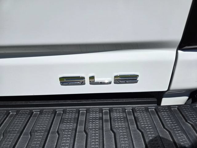 2024 GMC Sierra 3500 HD SLE