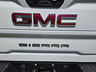 2024 GMC Sierra 3500 HD SLE