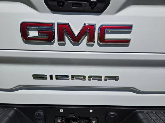 2024 GMC Sierra 3500 HD SLE