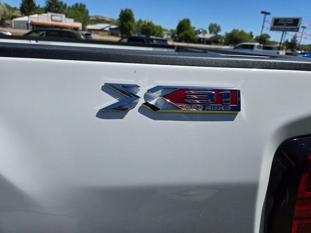 2024 GMC Sierra 3500 HD SLE