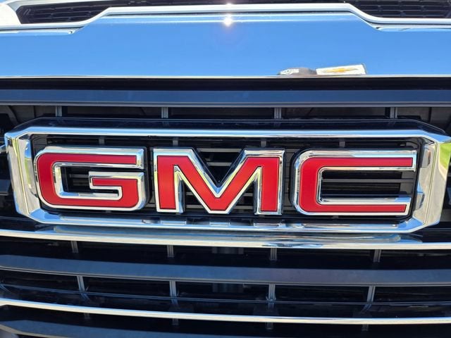 2024 GMC Sierra 3500 HD SLE