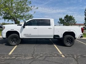 2022 GMC Sierra 3500 HD SLE