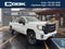 2022 GMC Sierra 3500 HD AT4