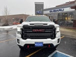 2022 GMC Sierra 3500 HD AT4