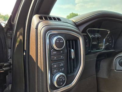 2022 GMC Sierra 3500 HD Denali