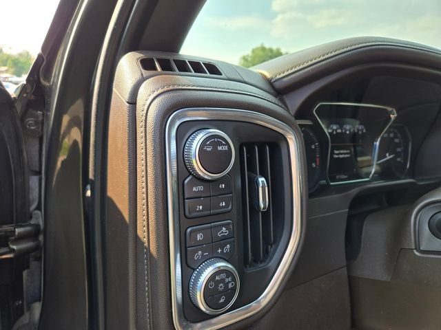2022 GMC Sierra 3500 HD Denali