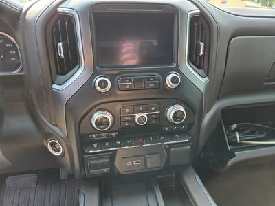 2022 GMC Sierra 3500 HD Denali