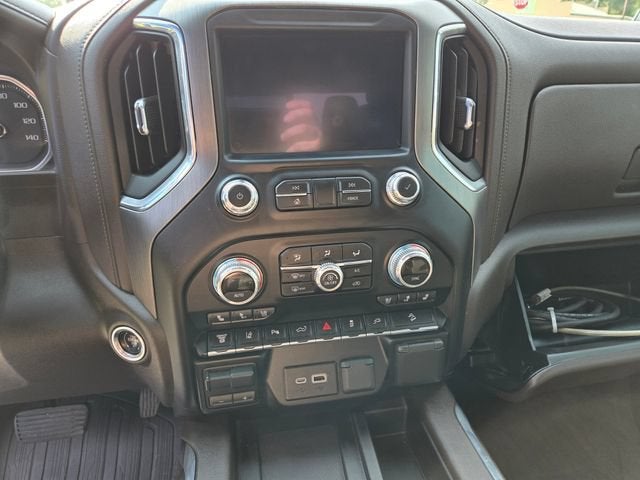 2022 GMC Sierra 3500 HD Denali