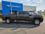 2022 GMC Sierra 3500 HD Denali