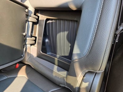 2022 GMC Sierra 3500 HD Denali