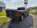 2022 GMC Sierra 3500 HD Denali
