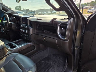 2022 GMC Sierra 3500 HD Denali