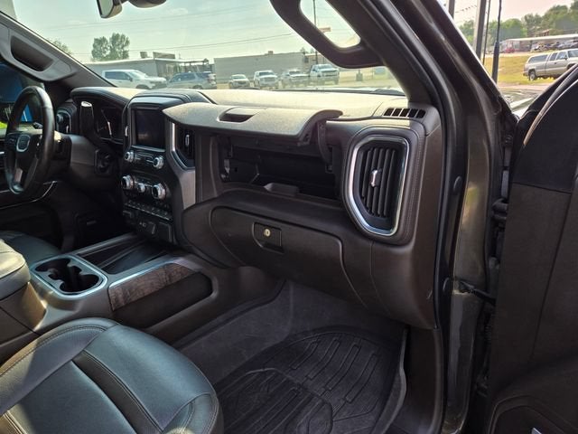 2022 GMC Sierra 3500 HD Denali