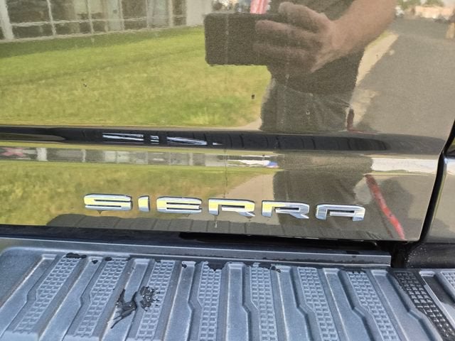 2022 GMC Sierra 3500 HD Denali