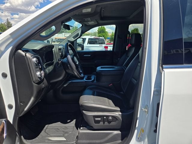 2020 GMC Sierra 3500 HD Denali