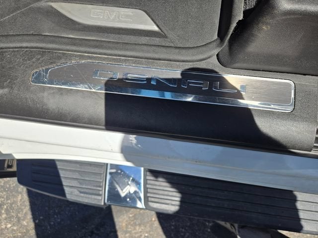 2020 GMC Sierra 3500 HD Denali