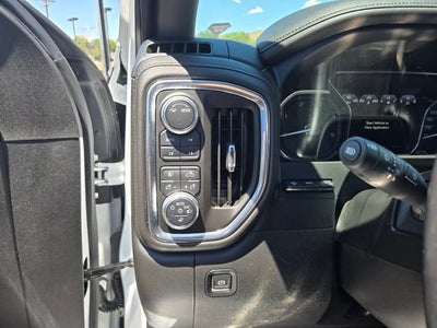 2020 GMC Sierra 3500 HD Denali