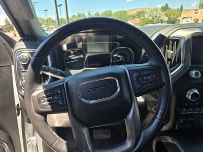 2020 GMC Sierra 3500 HD Denali
