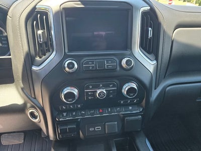 2020 GMC Sierra 3500 HD Denali