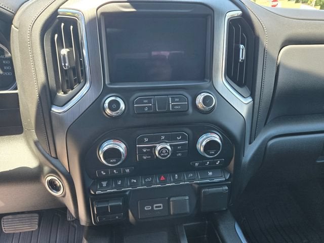 2020 GMC Sierra 3500 HD Denali