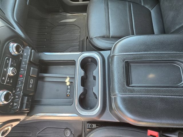 2020 GMC Sierra 3500 HD Denali
