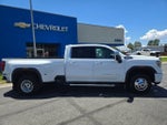 2020 GMC Sierra 3500 HD Denali