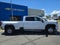2020 GMC Sierra 3500 HD Denali
