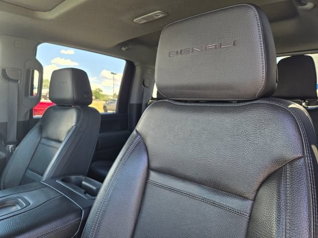 2020 GMC Sierra 3500 HD Denali