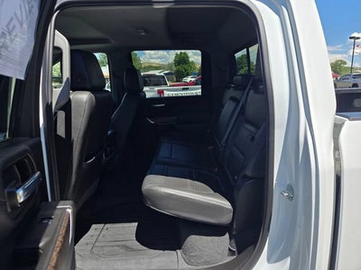 2020 GMC Sierra 3500 HD Denali
