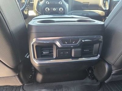 2020 GMC Sierra 3500 HD Denali