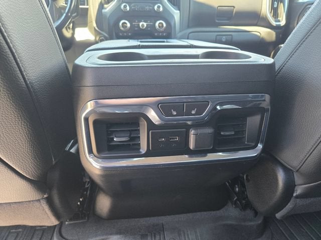 2020 GMC Sierra 3500 HD Denali