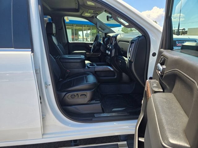 2020 GMC Sierra 3500 HD Denali