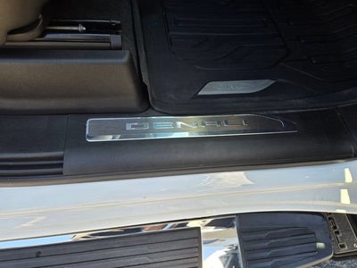 2020 GMC Sierra 3500 HD Denali