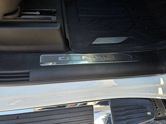 2020 GMC Sierra 3500 HD Denali