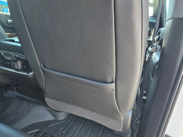 2020 GMC Sierra 3500 HD Denali