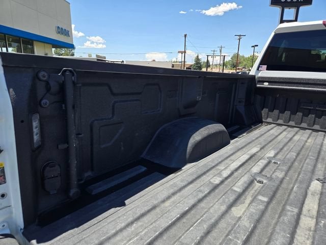 2020 GMC Sierra 3500 HD Denali