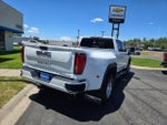 2020 GMC Sierra 3500 HD Denali