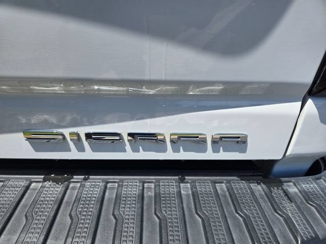 2020 GMC Sierra 3500 HD Denali