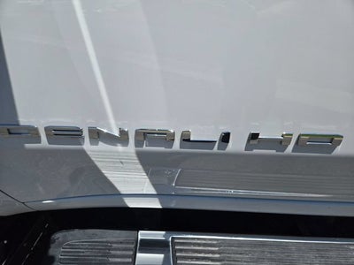 2020 GMC Sierra 3500 HD Denali
