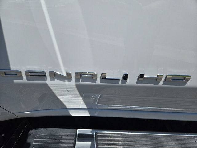 2020 GMC Sierra 3500 HD Denali