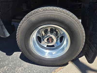 2020 GMC Sierra 3500 HD Denali