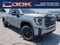 2025 GMC Sierra 3500 HD AT4